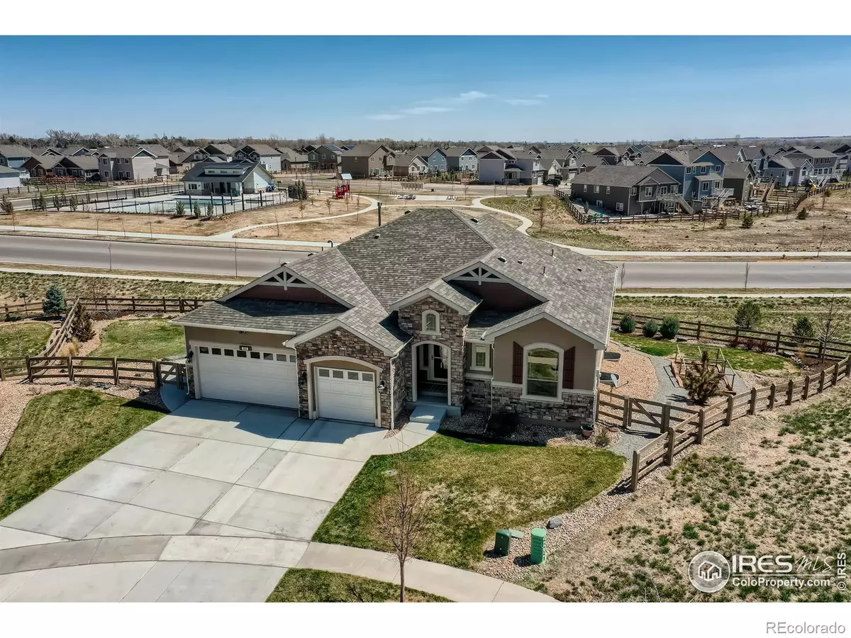 Berthoud, CO 80513,644 Biscayne CT