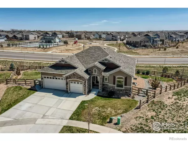 644 Biscayne CT, Berthoud, CO 80513