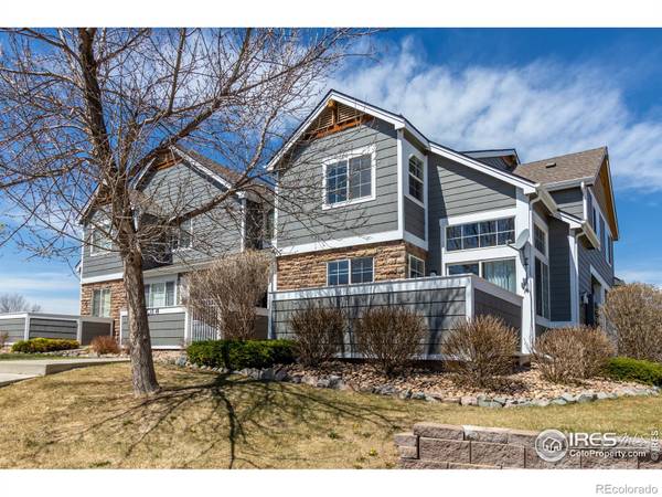 805 Summer Hawk DR #16, Longmont, CO 80504