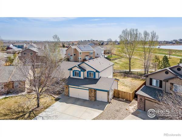 Johnstown, CO 80534,301 Moss Rock WAY