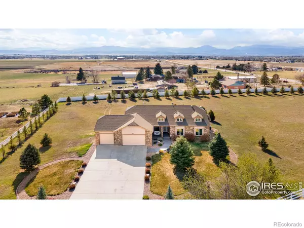 4275 Kollin CT, Loveland, CO 80537