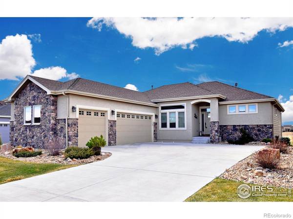 5850 Crooked Stick DR, Windsor, CO 80550