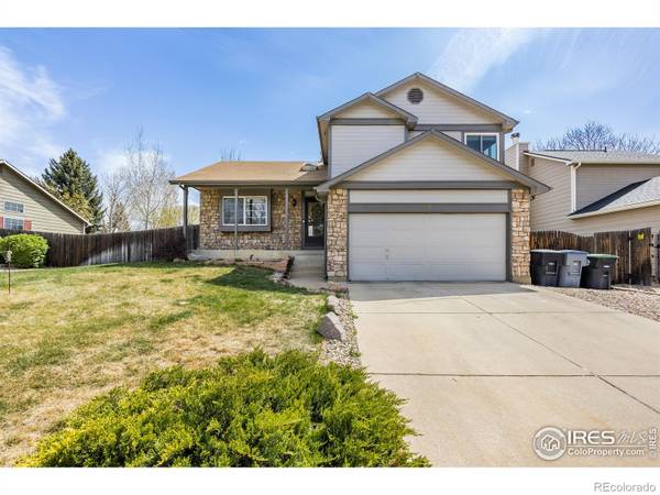 2172 Kay ST, Longmont, CO 80501