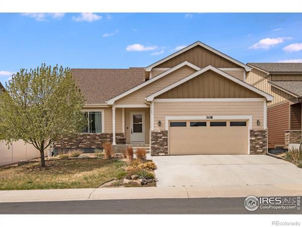 308 Telluride DR, Windsor, CO 80550