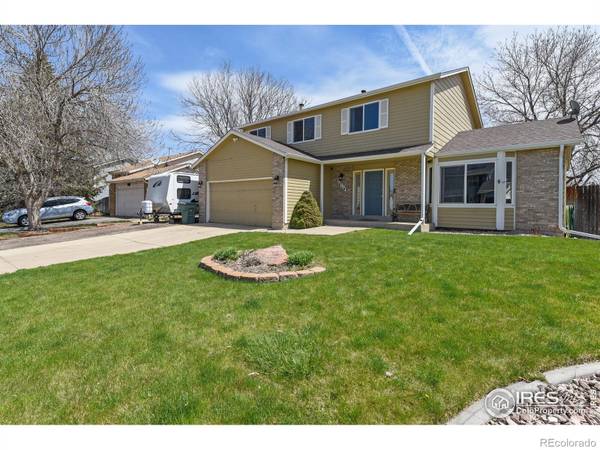 Thornton, CO 80229,10114 Saint Paul DR