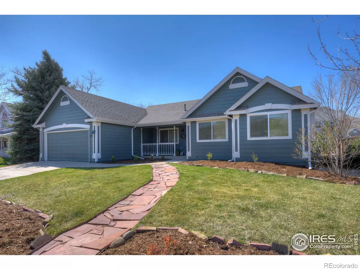 Lyons, CO 80540,205 Welch CT