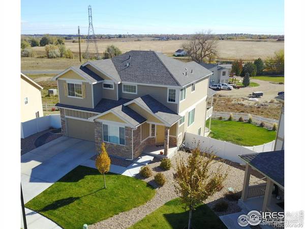 1328 84th AVE, Greeley, CO 80634