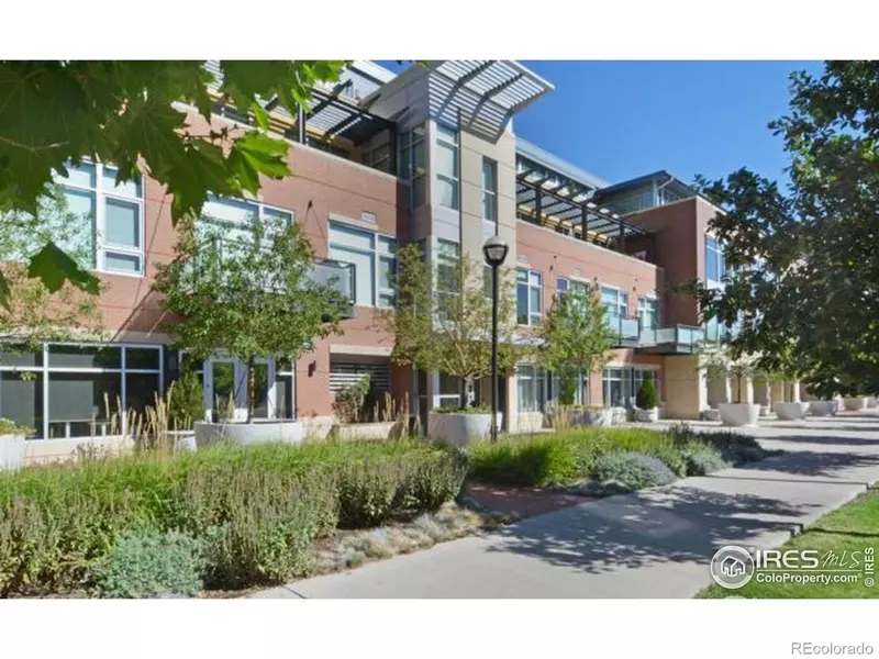 1155 Canyon BLVD #201, Boulder, CO 80302