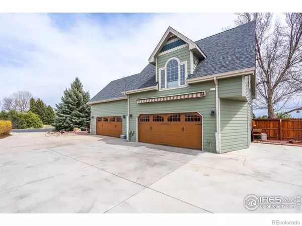 Loveland, CO 80537,1609 Covered Wagon CT