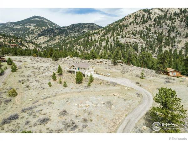 1925 Homestead LN, Estes Park, CO 80517