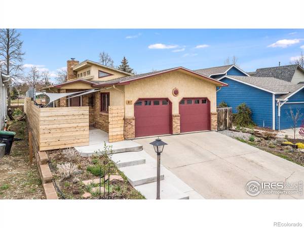 Longmont, CO 80503,817 Hayden CT