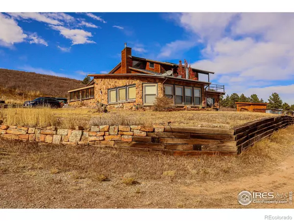 525 Southview RD,  Berthoud,  CO 80513