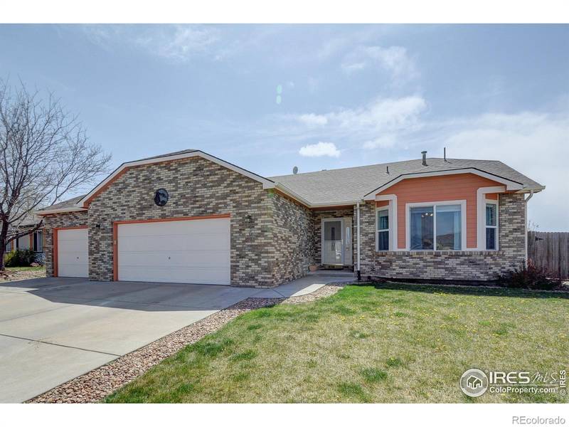 761 Rodgers CIR, Platteville, CO 80651