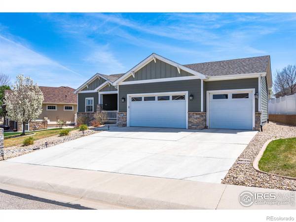 510 58th AVE, Greeley, CO 80634