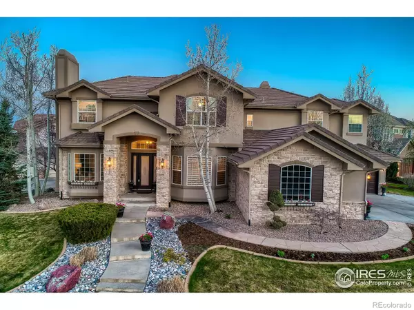 13980 Willow Wood CT, Broomfield, CO 80020