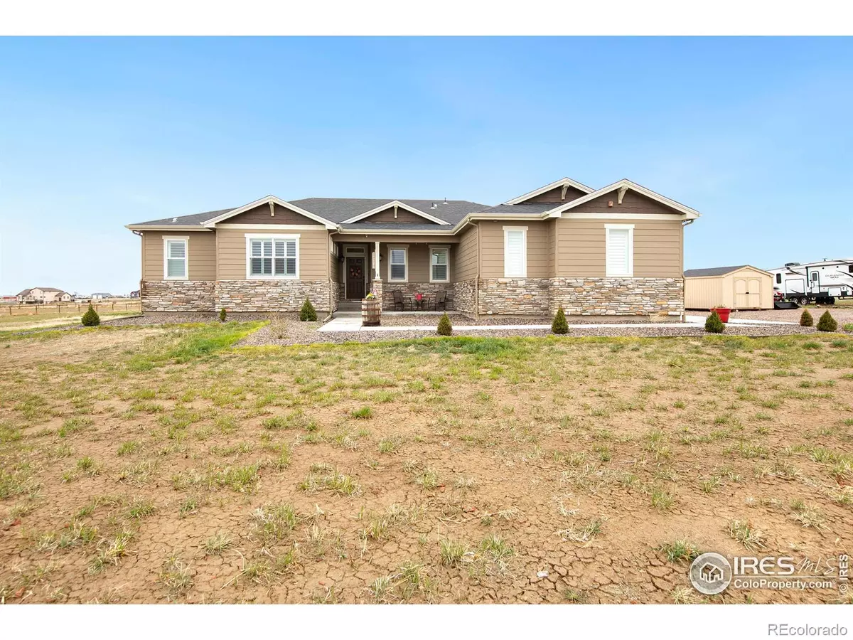 Brighton, CO 80603,14910 Watkins RD