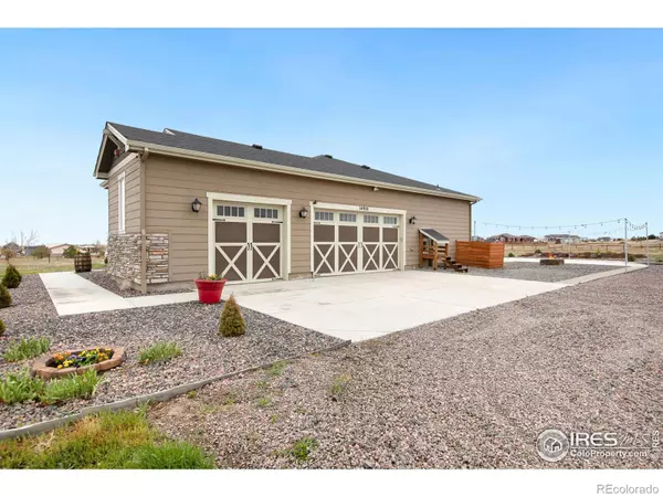 Brighton, CO 80603,14910 Watkins RD