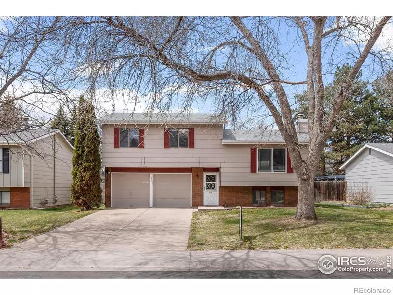 636 Mansfield DR, Fort Collins, CO 80525