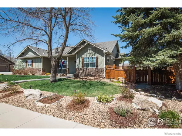 Loveland, CO 80537,708 Capricorn CT