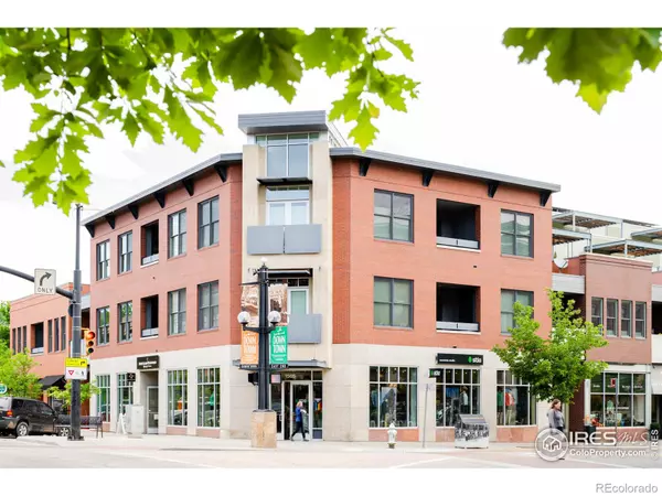 1505 Pearl ST #201,  Boulder,  CO 80302