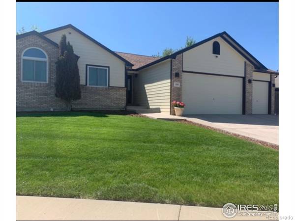 998 S Rachel CT, Milliken, CO 80543