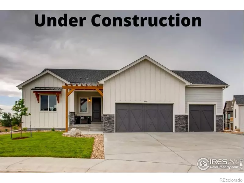 366 Bluestar DR, Windsor, CO 80550