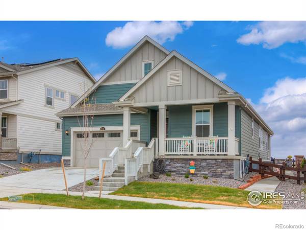 849 Compass DR, Erie, CO 80516