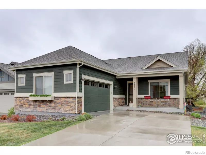 807 Widgeon DR, Longmont, CO 80503