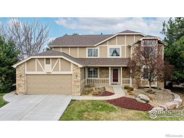 1409 Clover Creek DR, Longmont, CO 80503