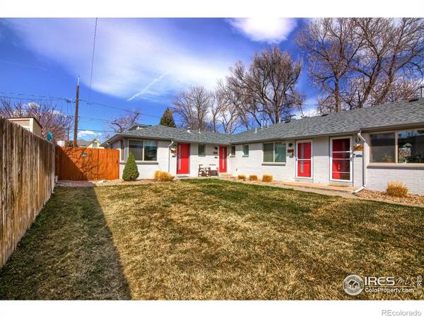 Denver, CO 80212,3603 Stuart ST