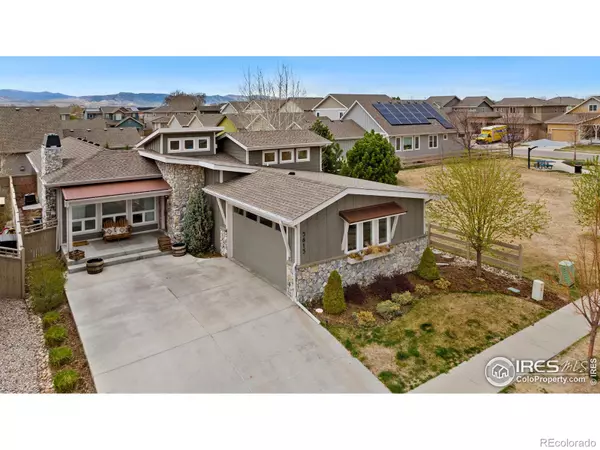 Fort Collins, CO 80528,5615 Northern Lights DR