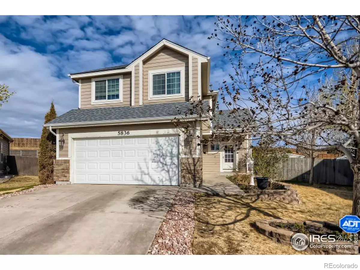 Colorado Springs, CO 80922,5836 Charlois CT