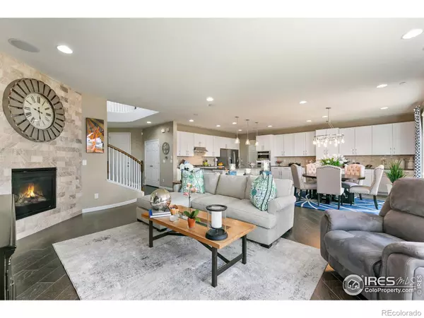 Fort Collins, CO 80528,2403 Spruce Creek DR