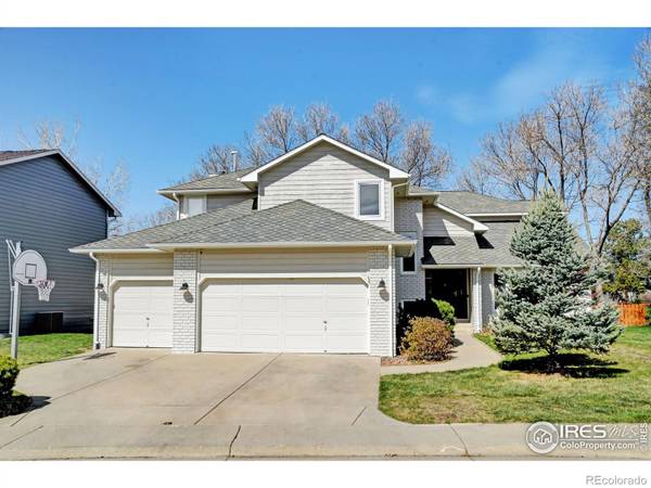 665 W Sagebrush DR, Louisville, CO 80027