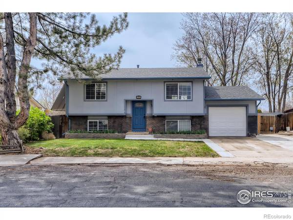 223 5th ST, Firestone, CO 80520