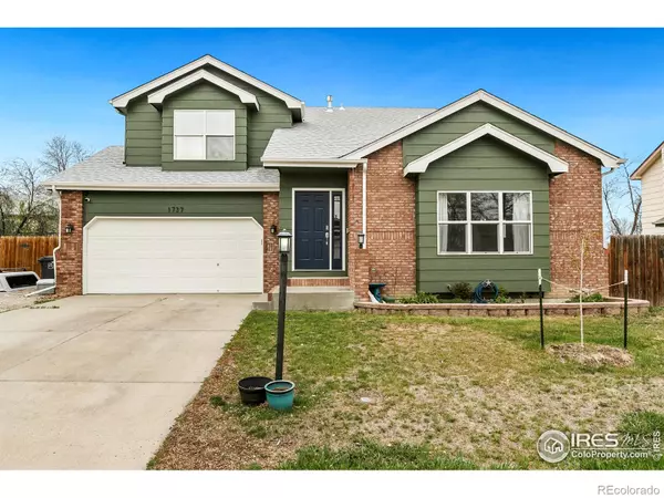 1737 Cattail DR, Loveland, CO 80537