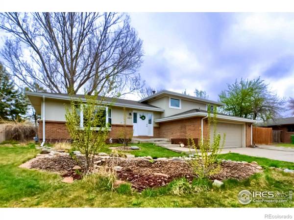 205 Courtney DR, Loveland, CO 80537