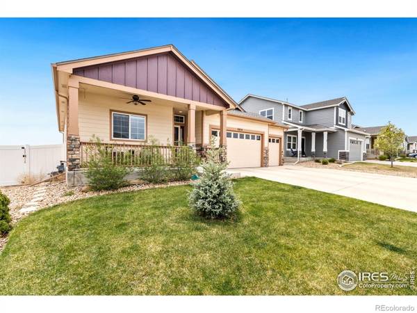 Greeley, CO 80634,7824 W 12th ST