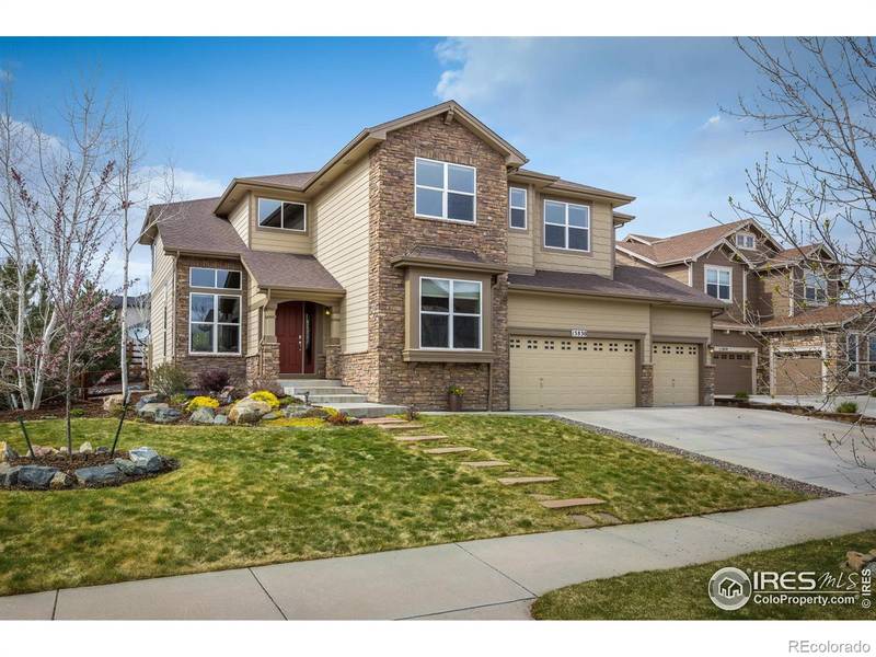 13830 W 89th LOOP, Arvada, CO 80005