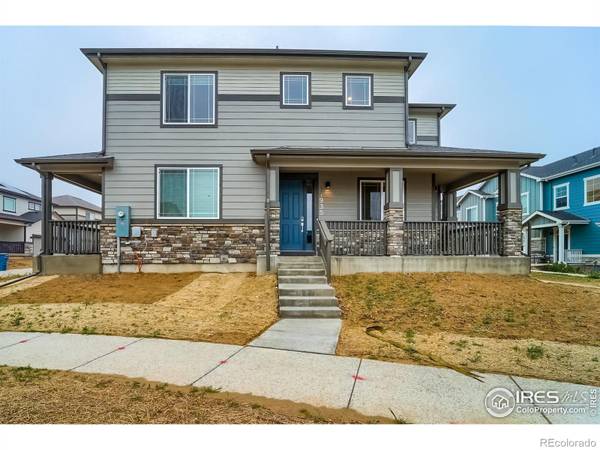 11935 Norfolk CT, Commerce City, CO 80022