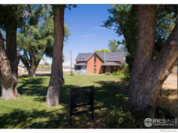 13757 County Road 8, Fort Lupton, CO 80621