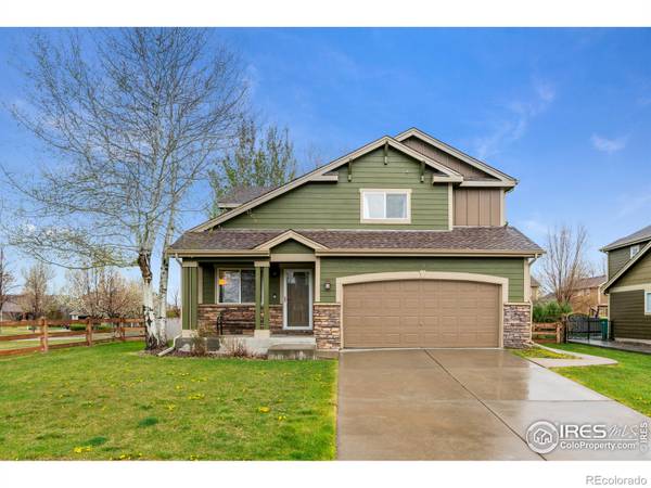 2890 Dafina DR, Loveland, CO 80537