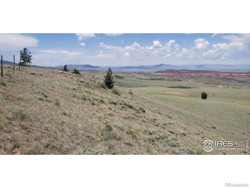 0 Antelope Ridge RD, Livermore, CO 80536