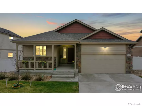 1583 Bright Shore LN, Windsor, CO 80550