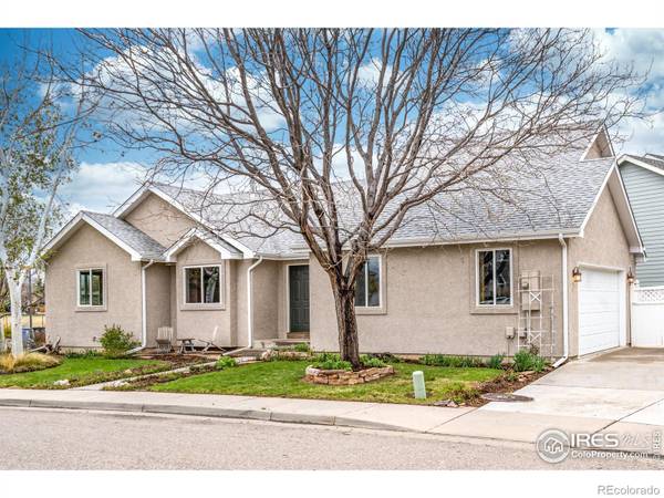 1603 Stove Prairie CIR, Loveland, CO 80538