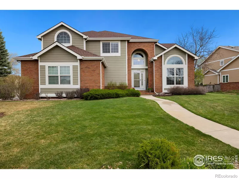 6100 Normandy CT, Fort Collins, CO 80525