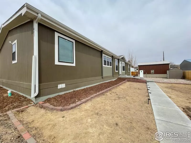 405 E Main AVE, Pierce, CO 80650