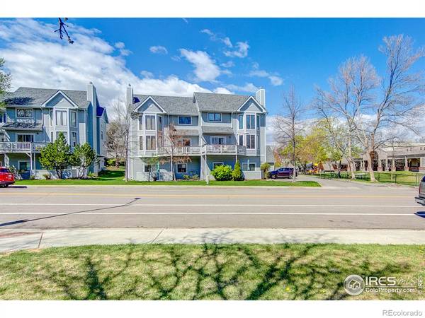 2007 Mathews ST #1, Fort Collins, CO 80525