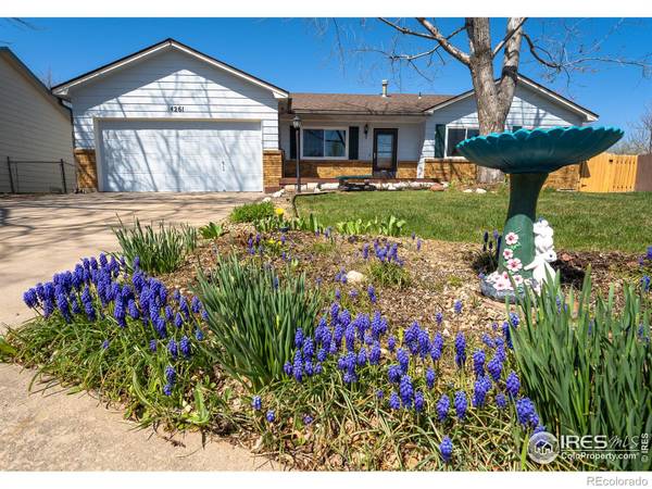 4261 Pin Oak DR, Loveland, CO 80538