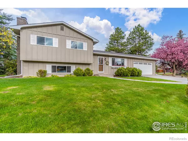 Fort Collins, CO 80526,1819 Manchester DR